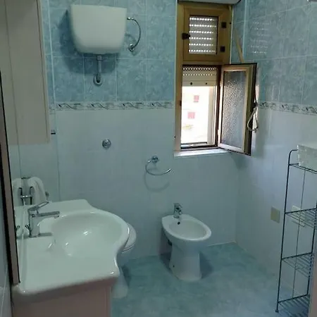Casa Di Greta Διαμέρισμα *