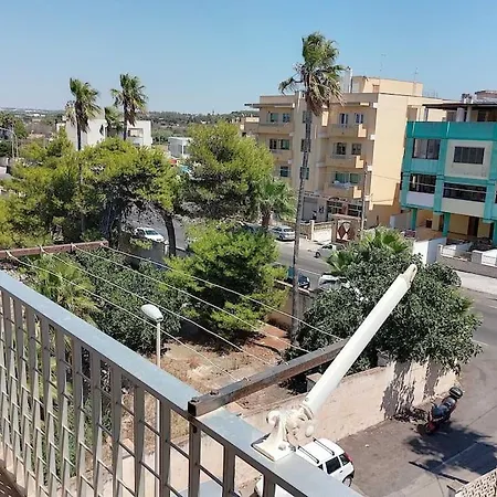 Διαμέρισμα Casa Di Greta *