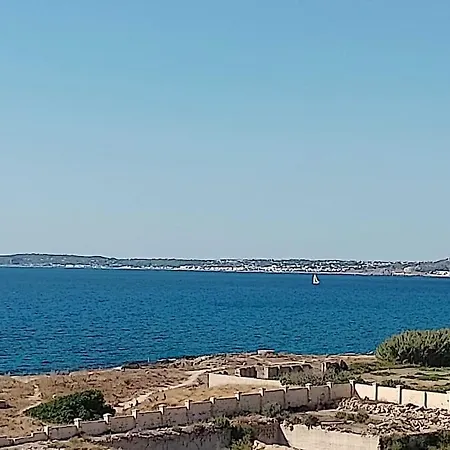 Casa Di Greta * Gallipoli