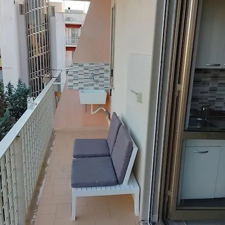 Casa Di Greta Apartman