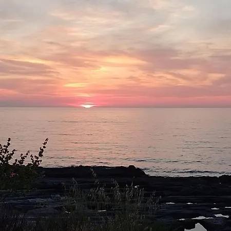 Casa Di Greta Διαμέρισμα Gallipoli