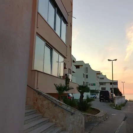 Διαμέρισμα Casa Di Greta Gallipoli