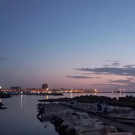 Casa Di Greta * Gallipoli