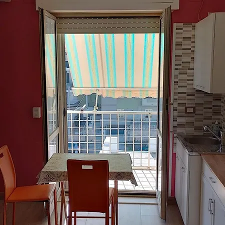 Casa Di Greta Διαμέρισμα *