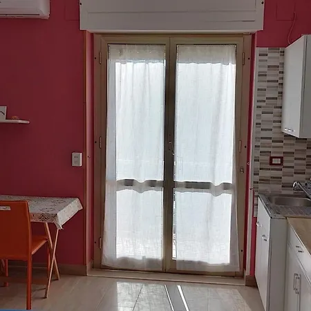 Διαμέρισμα Casa Di Greta Gallipoli